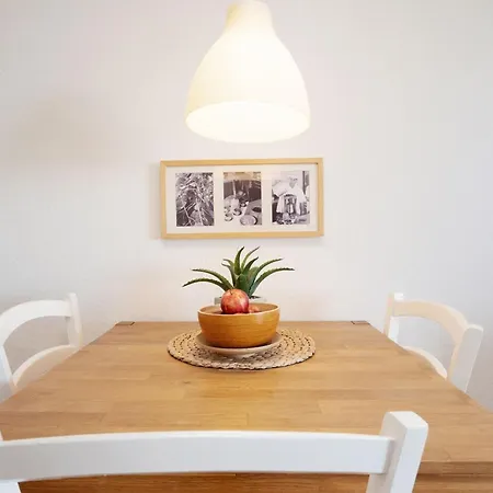 Kaiserhof 42-44 Duenenrose Apartment *