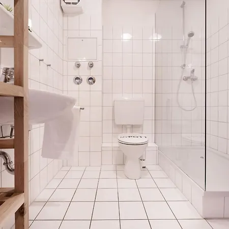 Kaiserhof 42-44 Duenenrose Kellenhusen