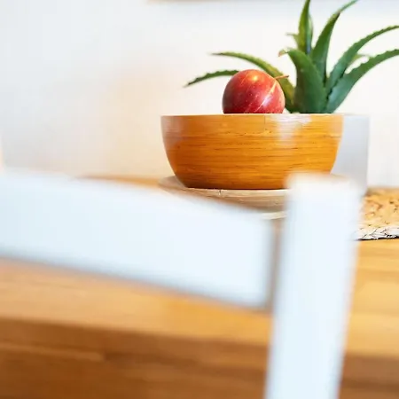 Kaiserhof 42-44 Duenenrose * Kellenhusen