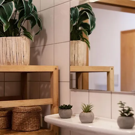 Kaiserhof 42-44 Duenenrose Apartment