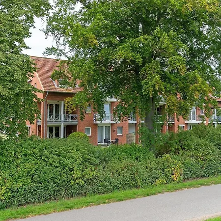 Kaiserhof 42-44 Duenenrose Apartment *