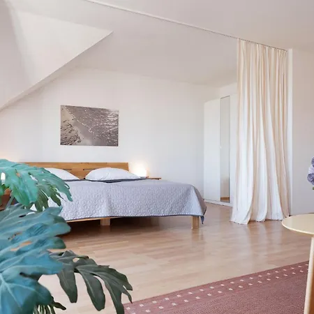 Apartment Kaiserhof 42-44 Duenenrose *