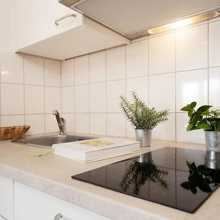 Kaiserhof 42-44 Duenenrose Apartment Kellenhusen