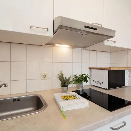 Apartment Kaiserhof 42-44 Duenenrose Kellenhusen