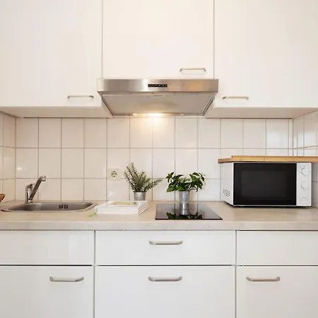 Kaiserhof 42-44 Duenenrose * Kellenhusen