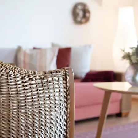 Kaiserhof 42-44 Duenenrose