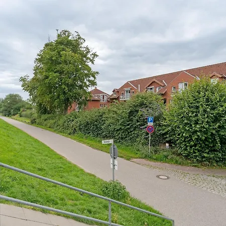 Apartment Kaiserhof 42-44 Duenenrose *