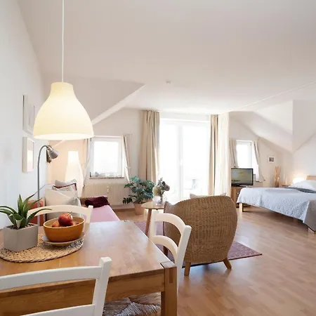 Kaiserhof 42-44 Duenenrose Kellenhusen