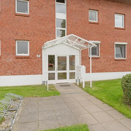 Kaiserhof 42-44 Duenenrose Apartment *