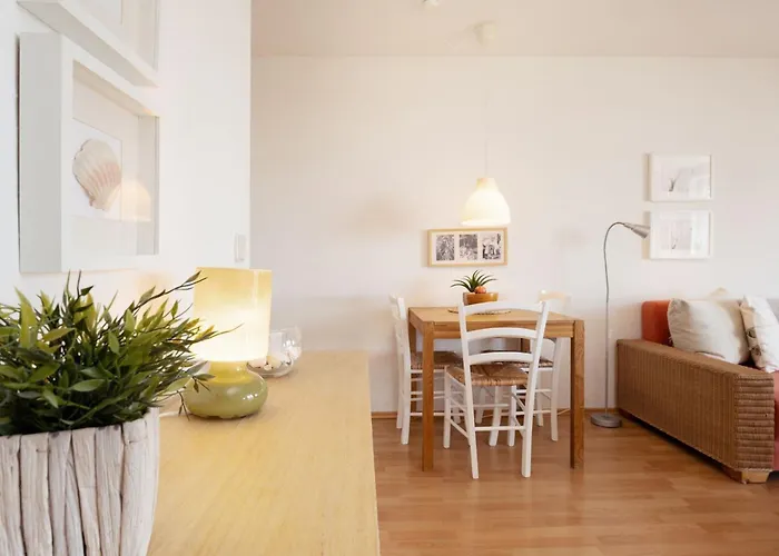 Daire Kaiserhof 42-44 Duenenrose *