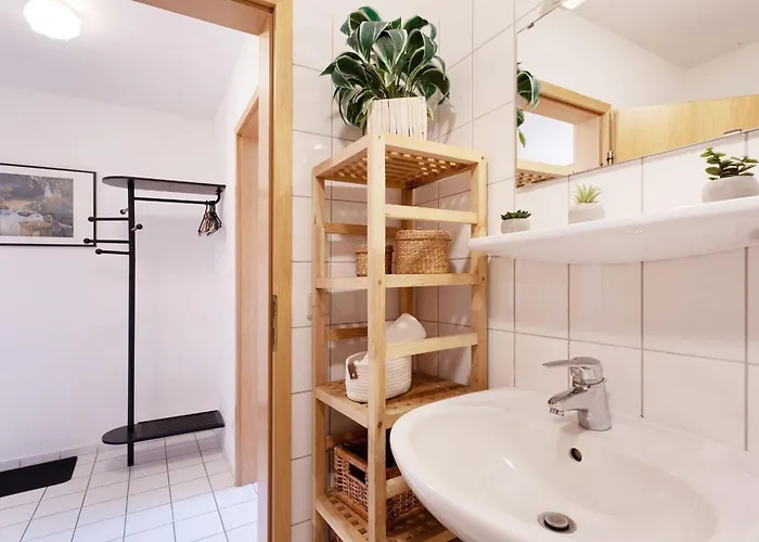 Daire Kaiserhof 42-44 Duenenrose