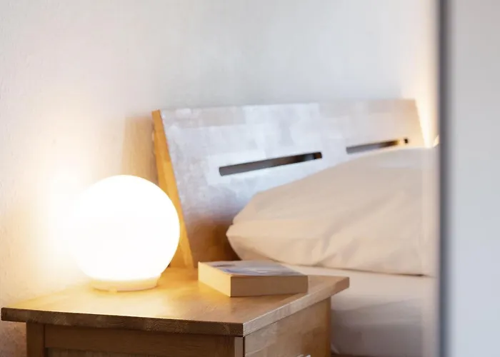 Daire Kaiserhof 42-44 Duenenrose Kellenhusen