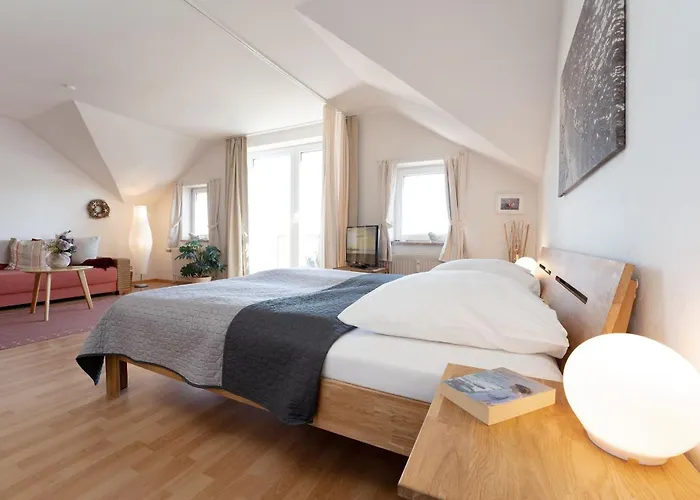 Daire Kaiserhof 42-44 Duenenrose