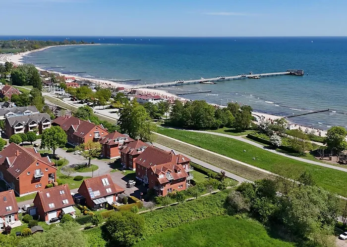 Kaiserhof 42-44 Duenenrose *