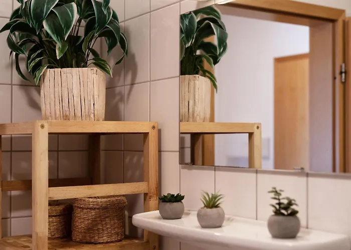 Kaiserhof 42-44 Duenenrose Daire