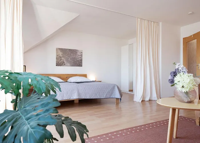 Daire Kaiserhof 42-44 Duenenrose *