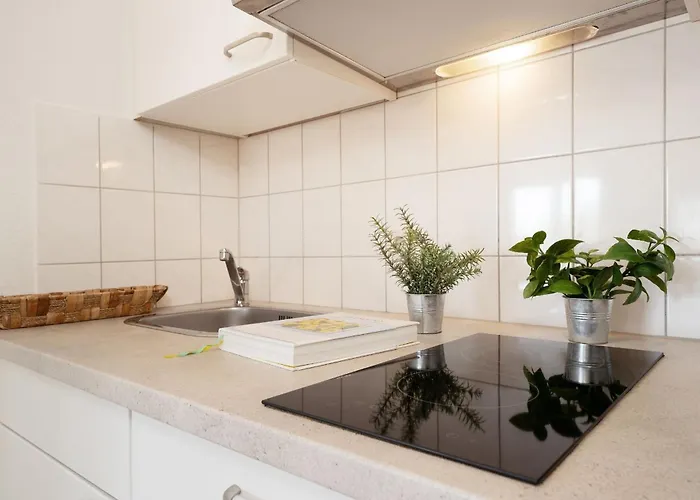 Kaiserhof 42-44 Duenenrose Daire Kellenhusen