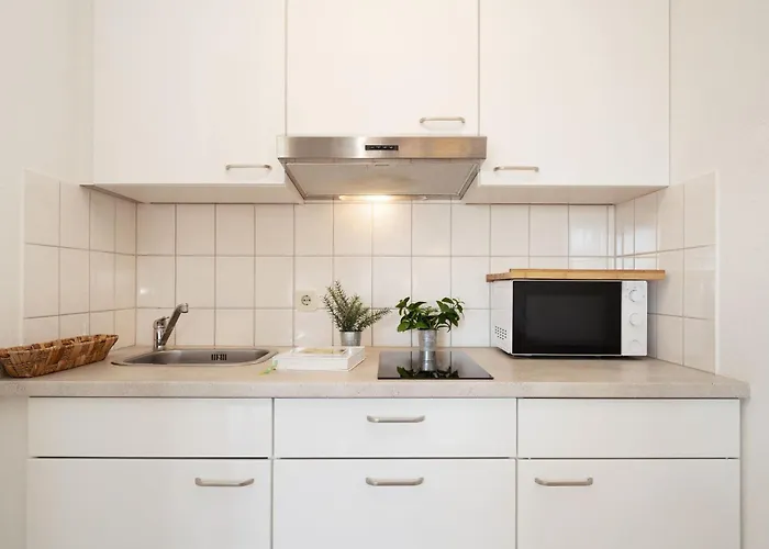 Kaiserhof 42-44 Duenenrose * Kellenhusen