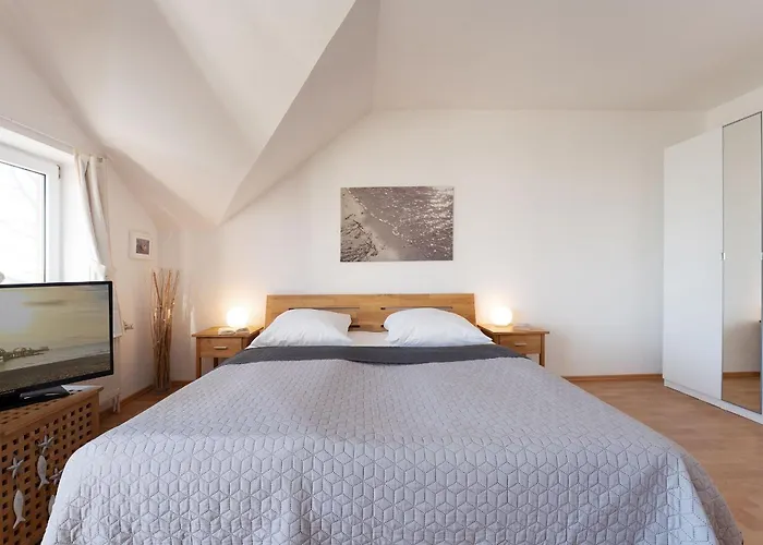 Kaiserhof 42-44 Duenenrose Daire