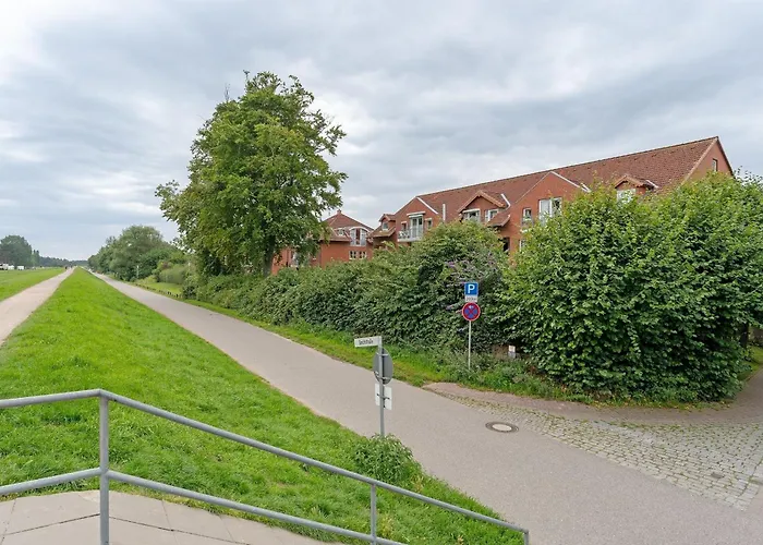 Daire Kaiserhof 42-44 Duenenrose *