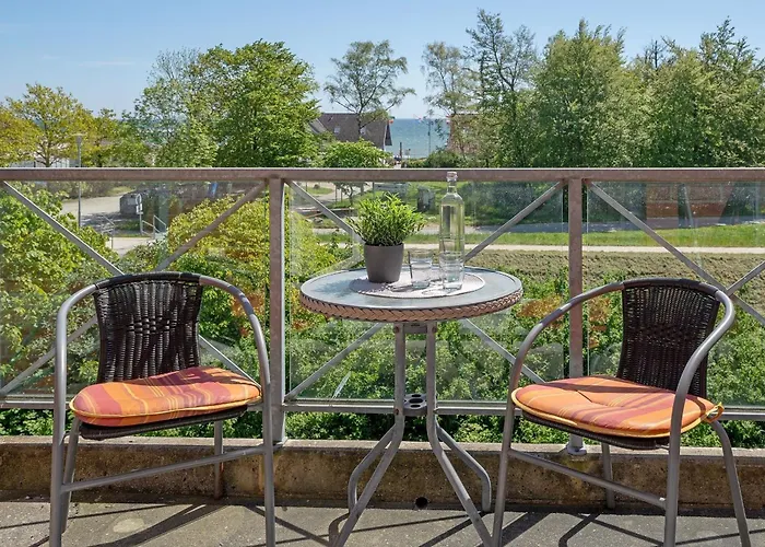 Kaiserhof 42-44 Duenenrose