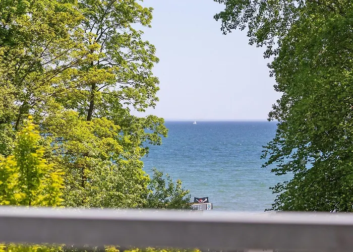 Kaiserhof 42-44 Duenenrose Kellenhusen